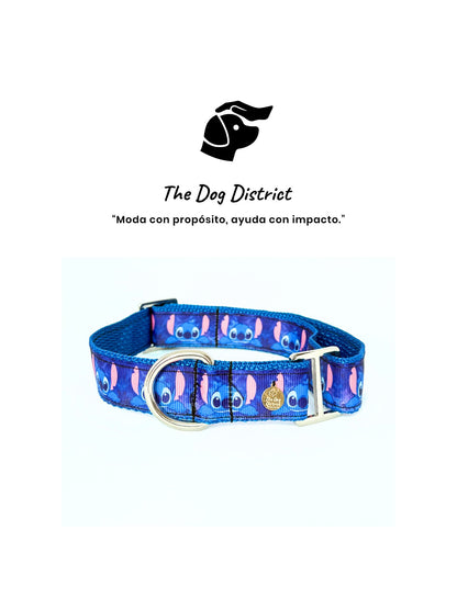 Stitch Collar