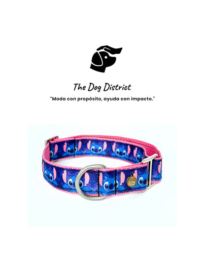 Stitch Collar