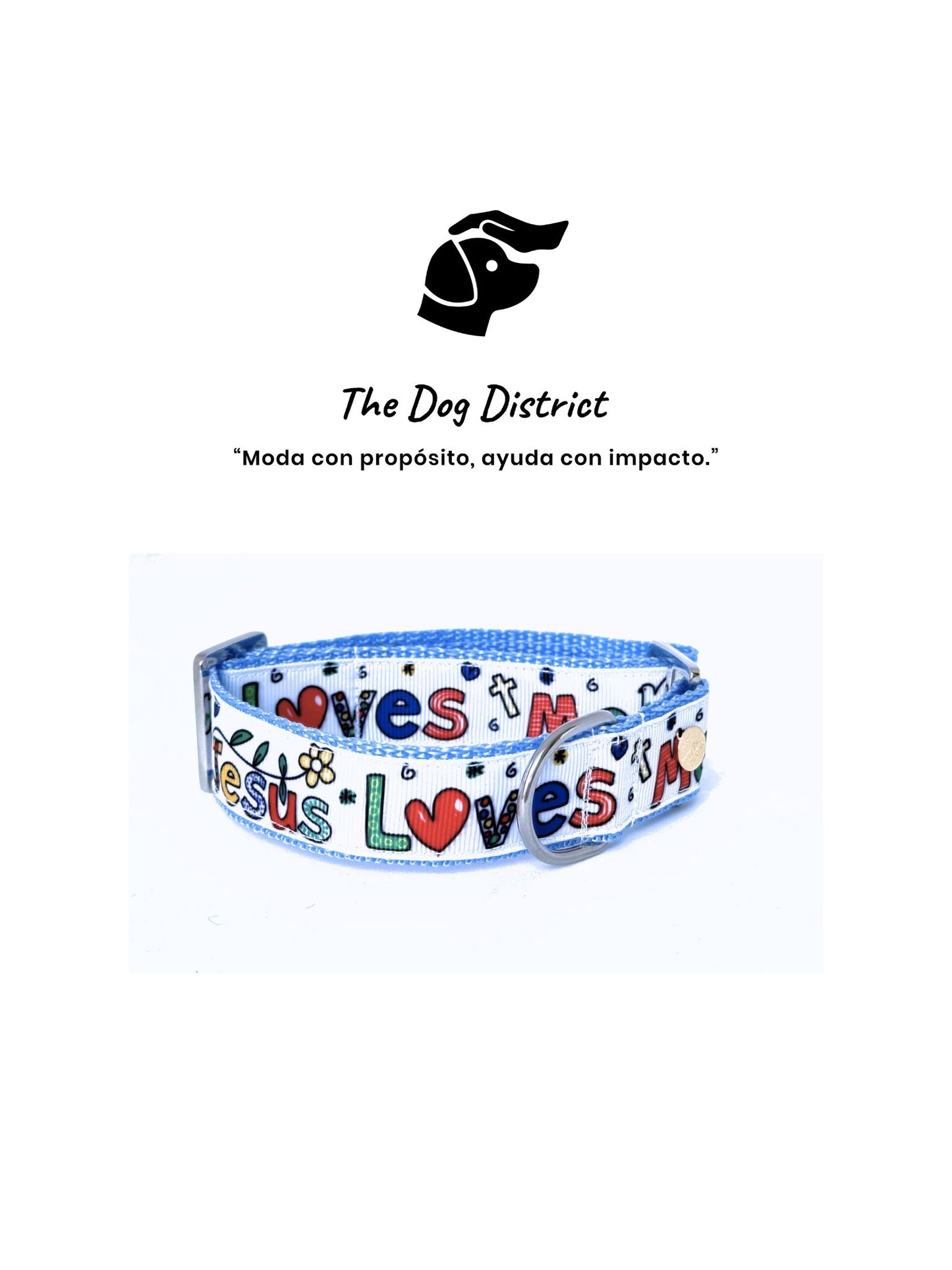 Jesus Love Me  ❤️